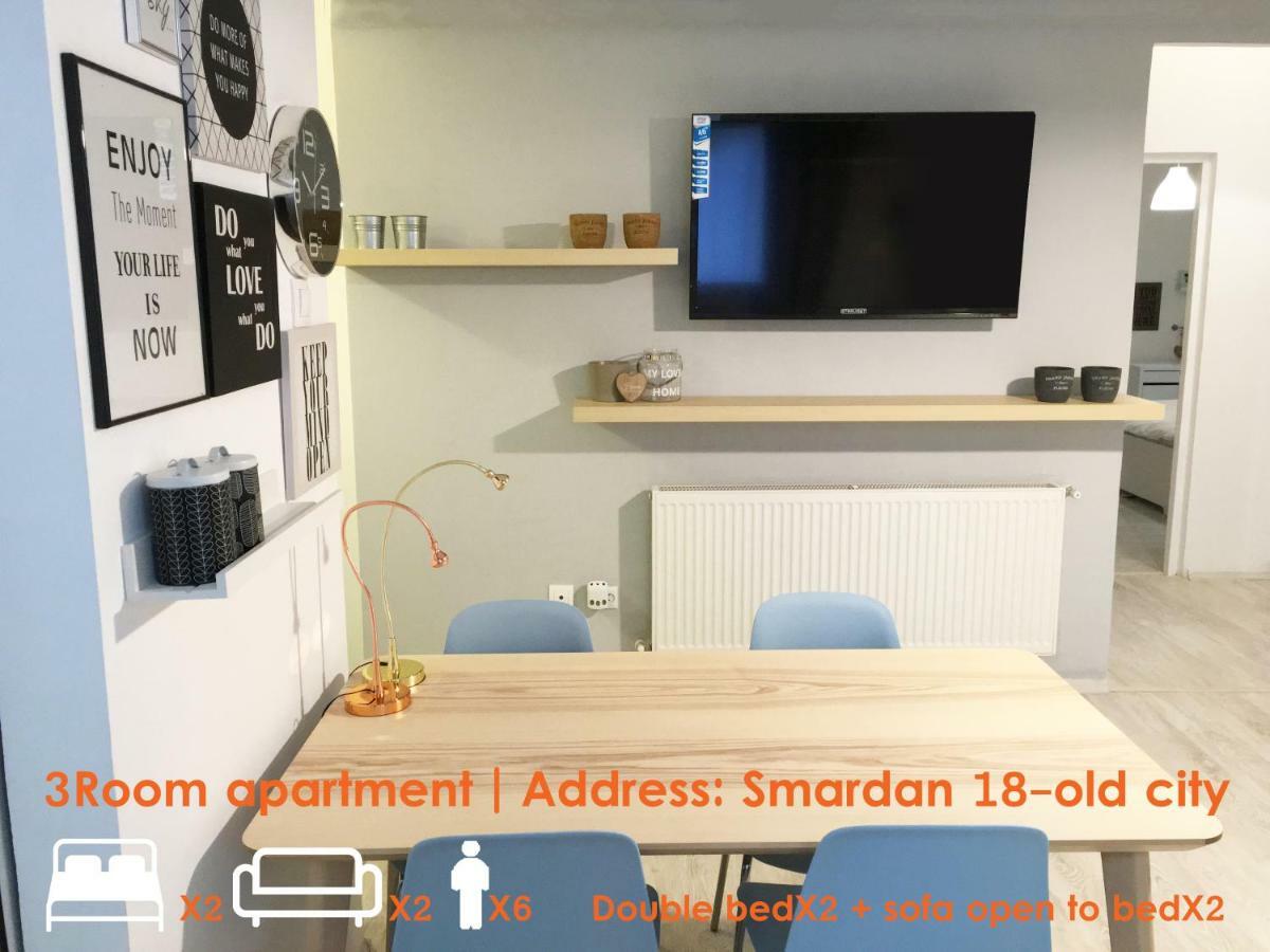 Apartment Galdan Vacation *