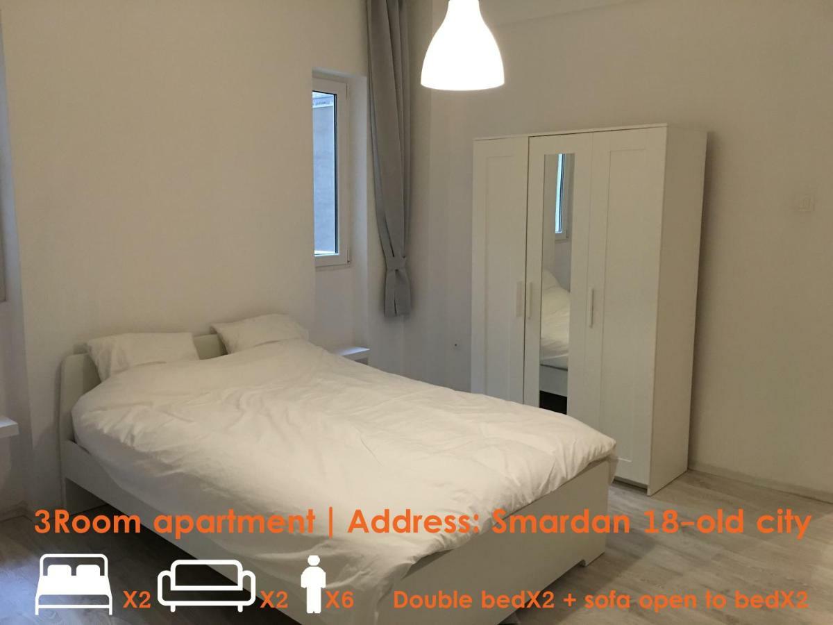 Galdan Vacation Apartment