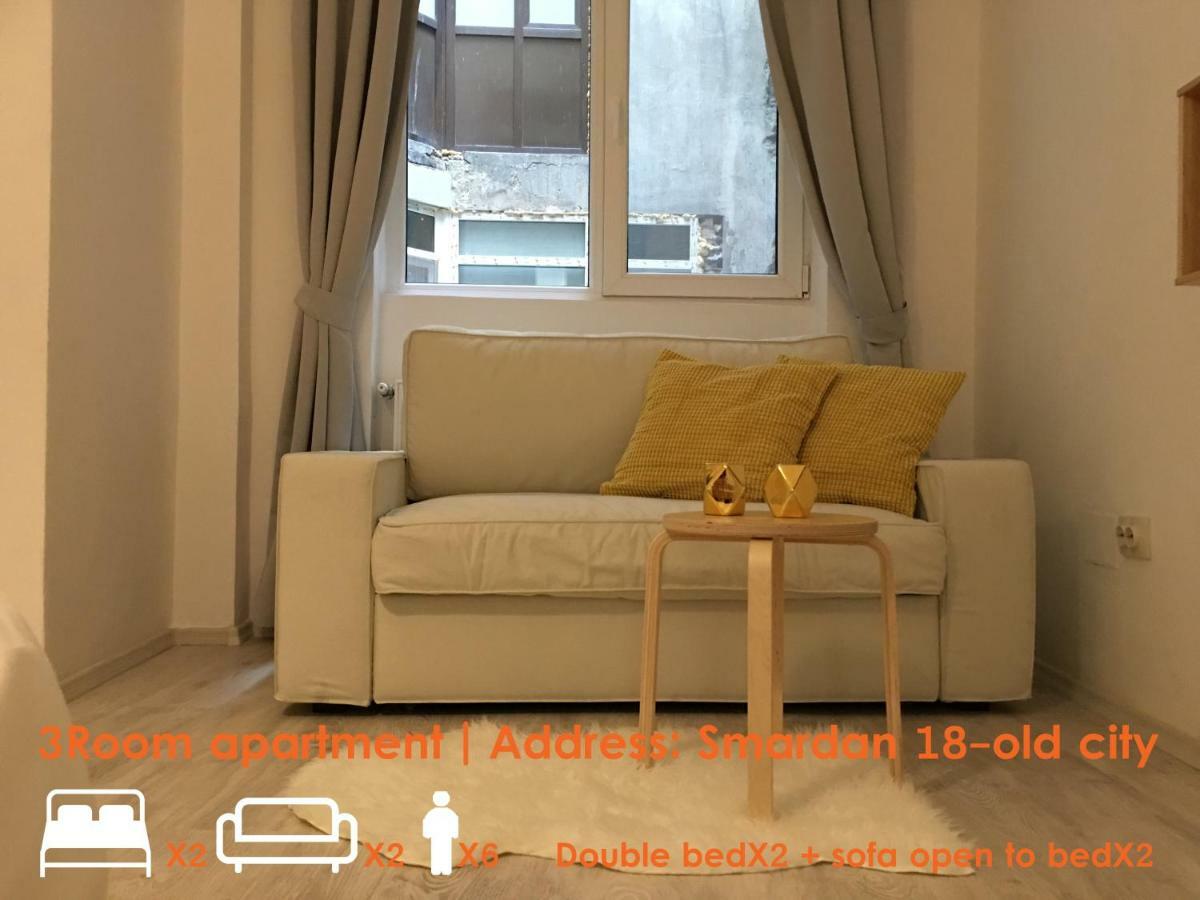 Apartment Galdan Vacation