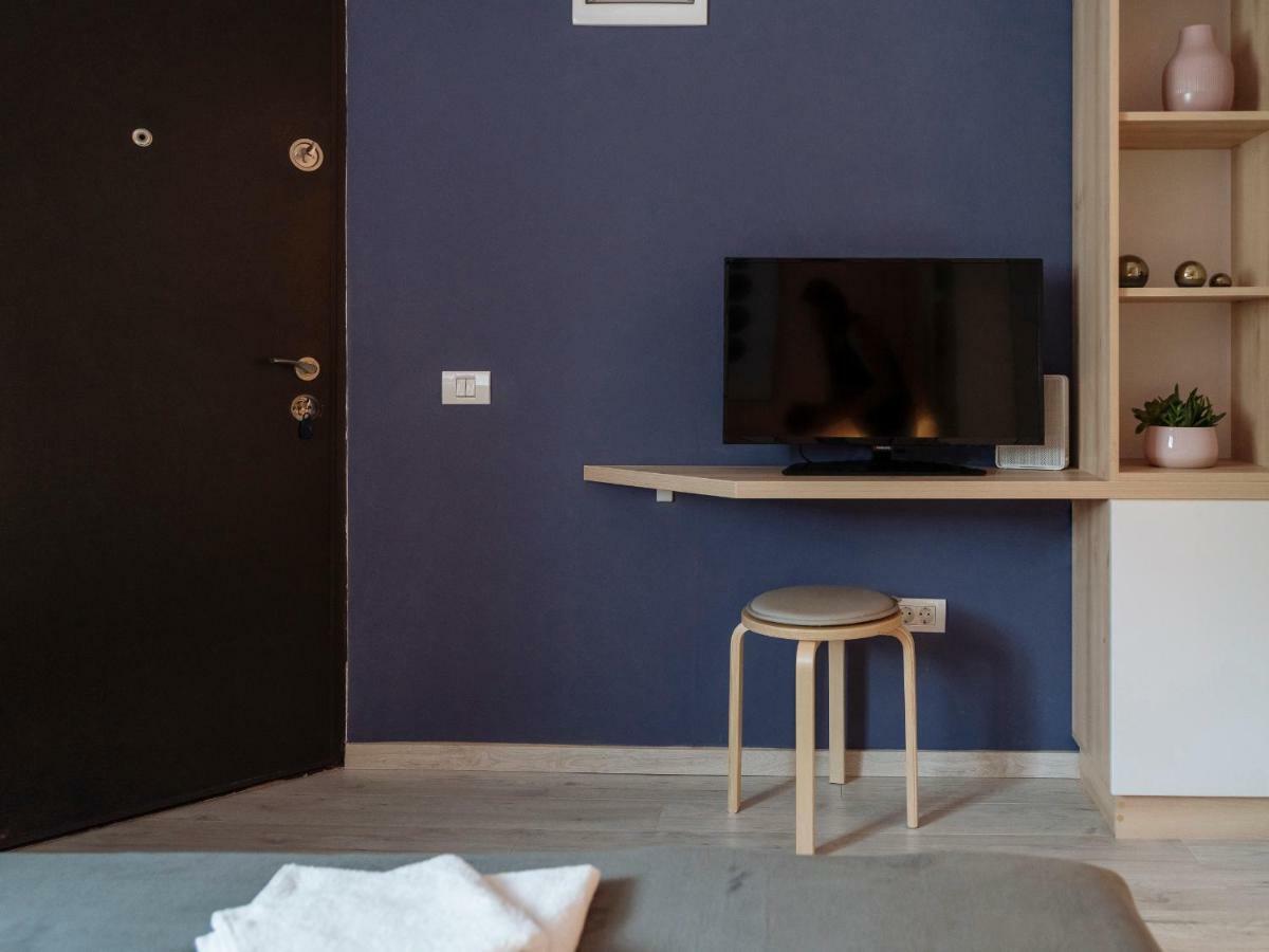Universitate - Old Town Cosy Eq Apartament Bucureşti