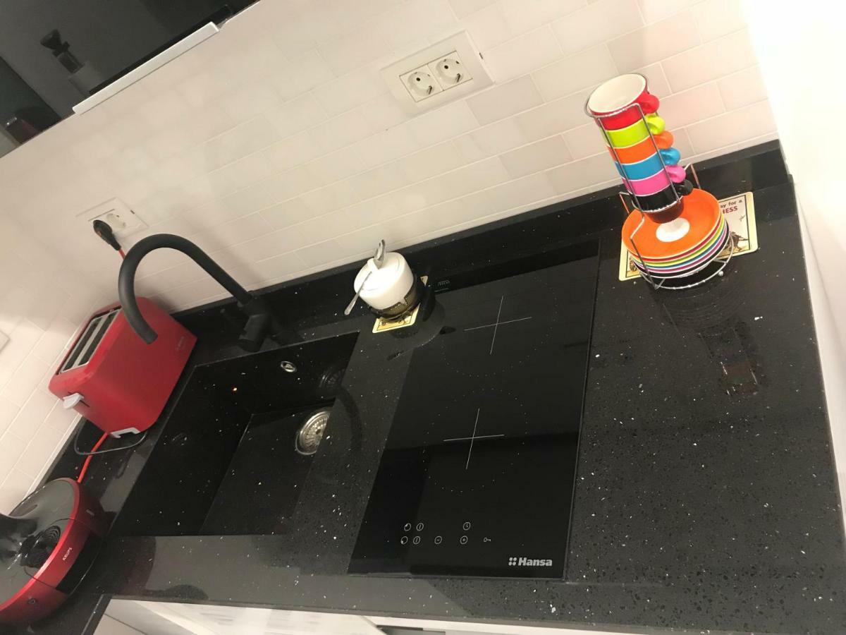 Victoria Luxury Apartamento *
