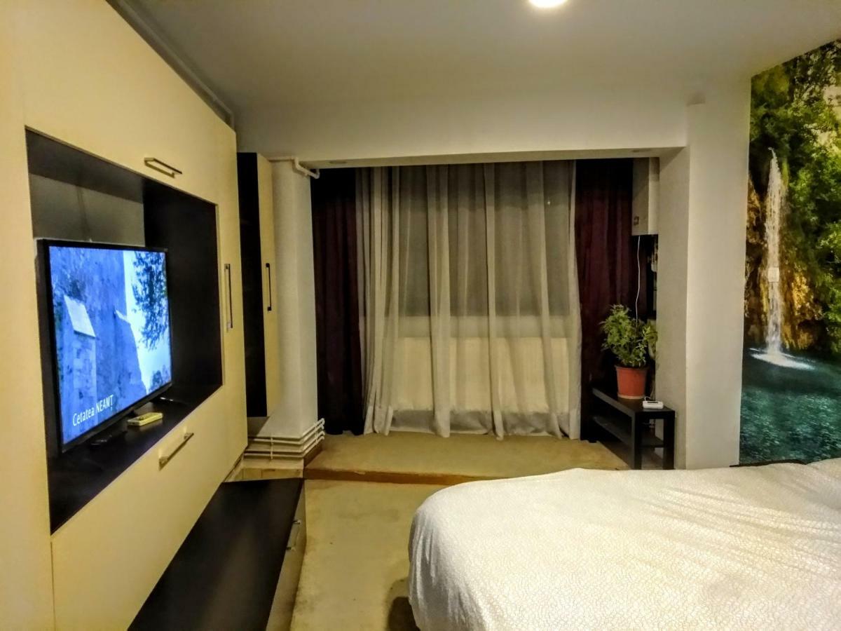 Cozy Downtown Oasis Bucareste