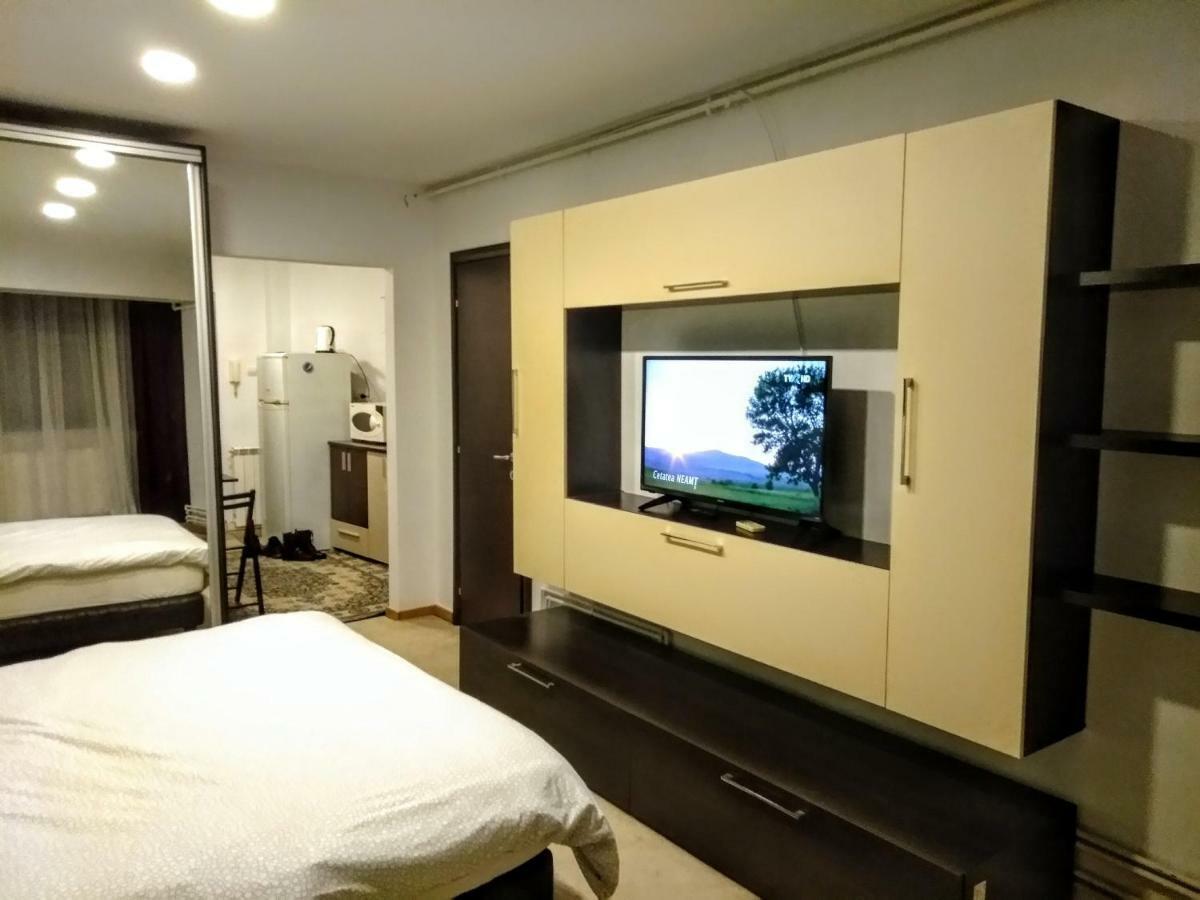 Cozy Downtown Oasis Bucareste