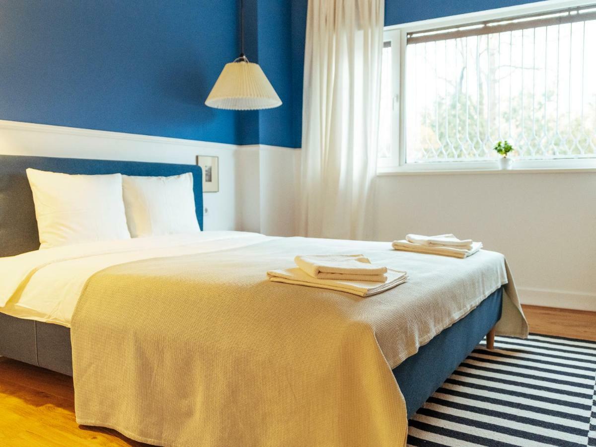 Boutique Luxury Flats - La Casa Di Dolce Apartamento *