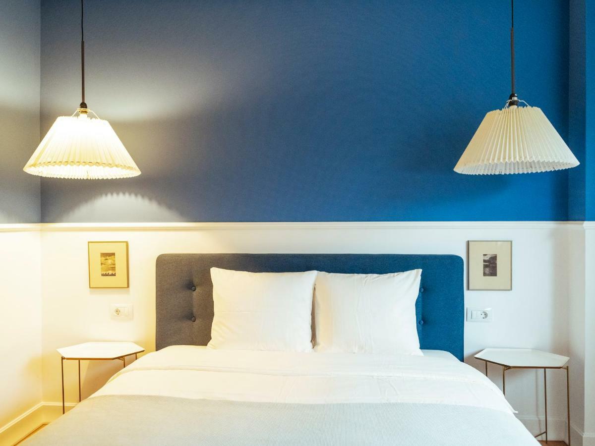 Boutique Luxury Flats - La Casa Di Dolce