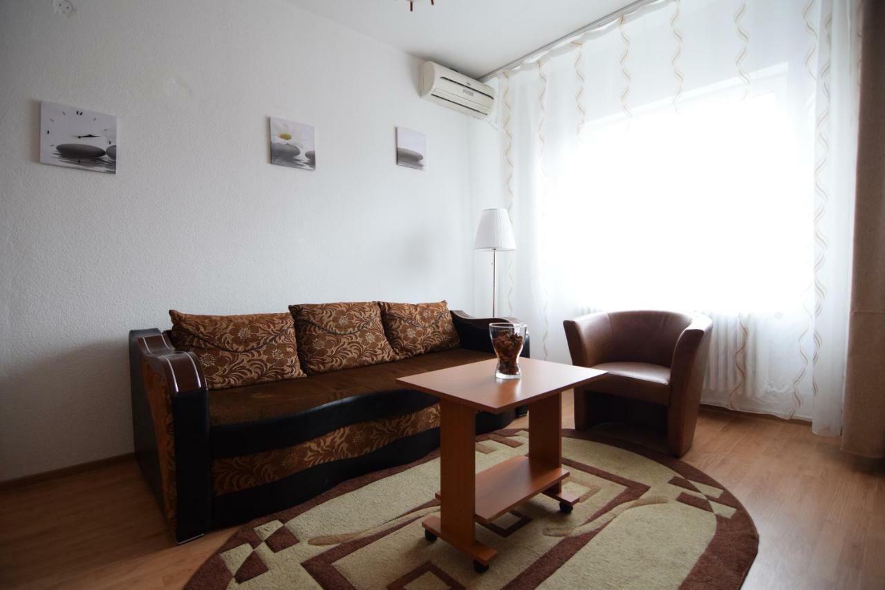 Apartment Resedinta Lui Calin