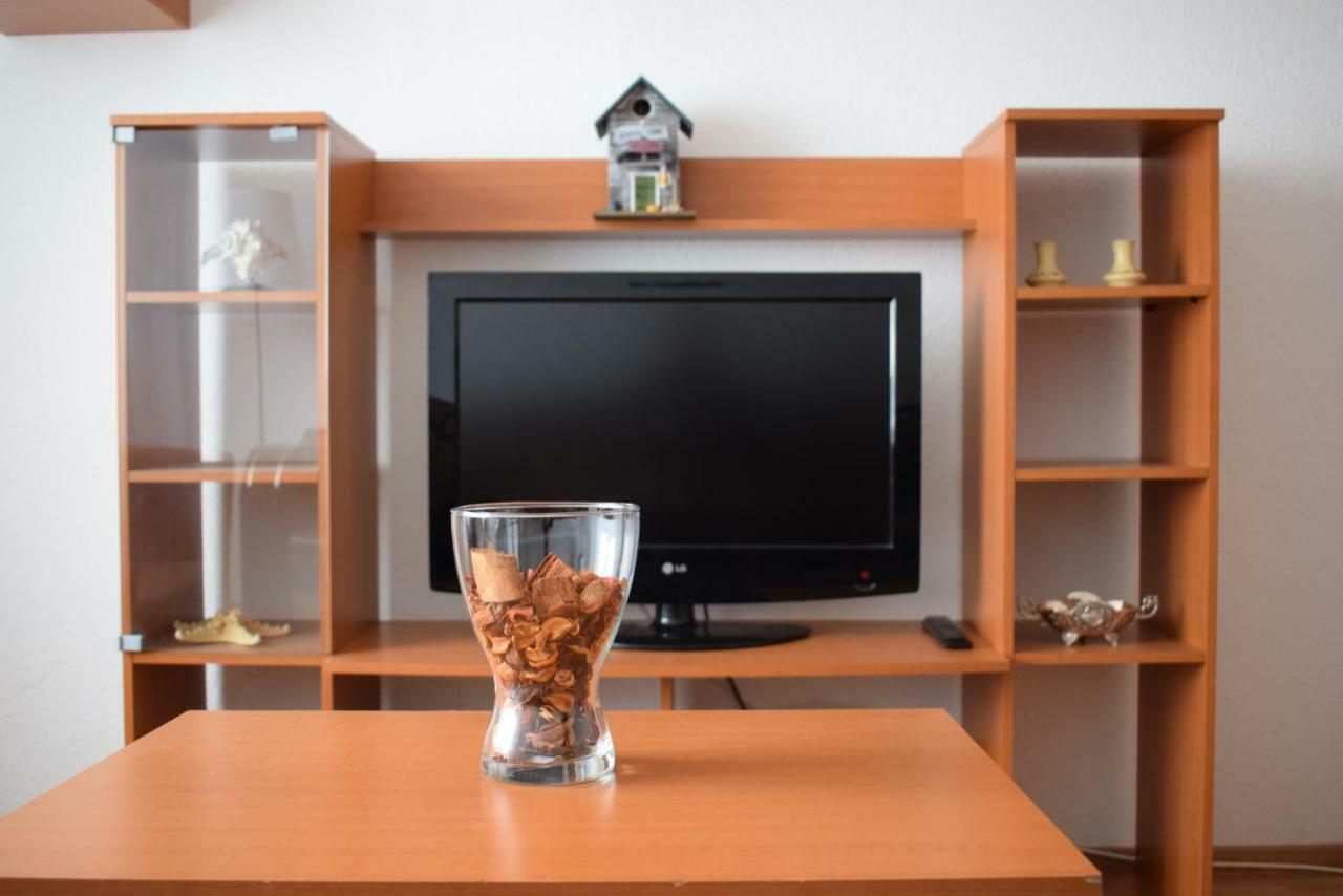 Apartment Resedinta Lui Calin *