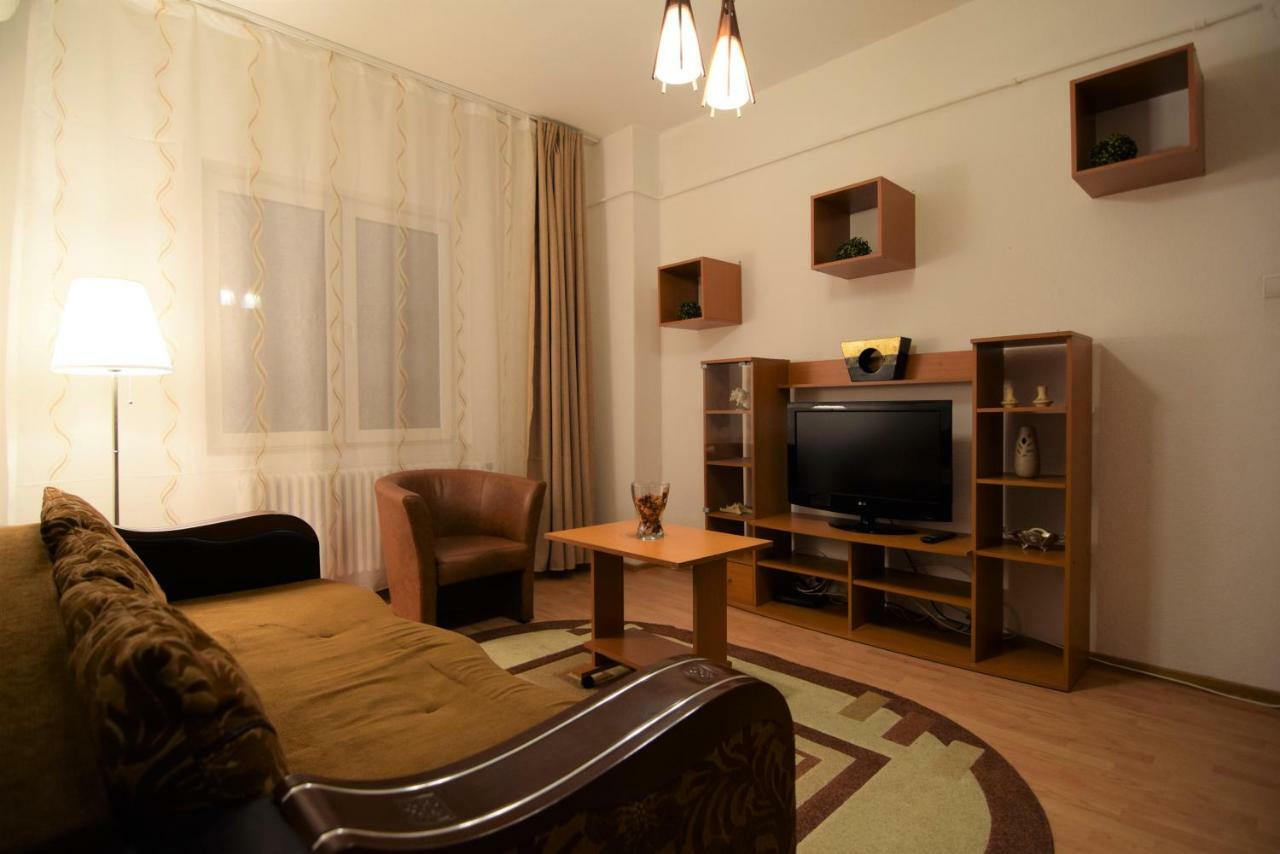 Resedinta Lui Calin Bucharest