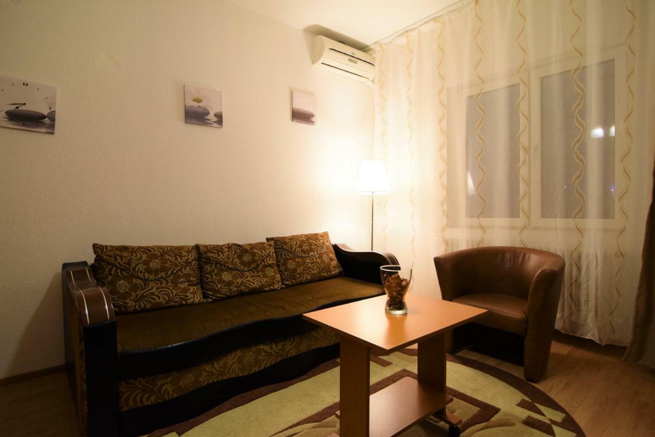 Resedinta Lui Calin Apartment Bucharest