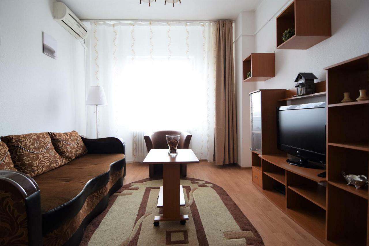 Apartment Resedinta Lui Calin *