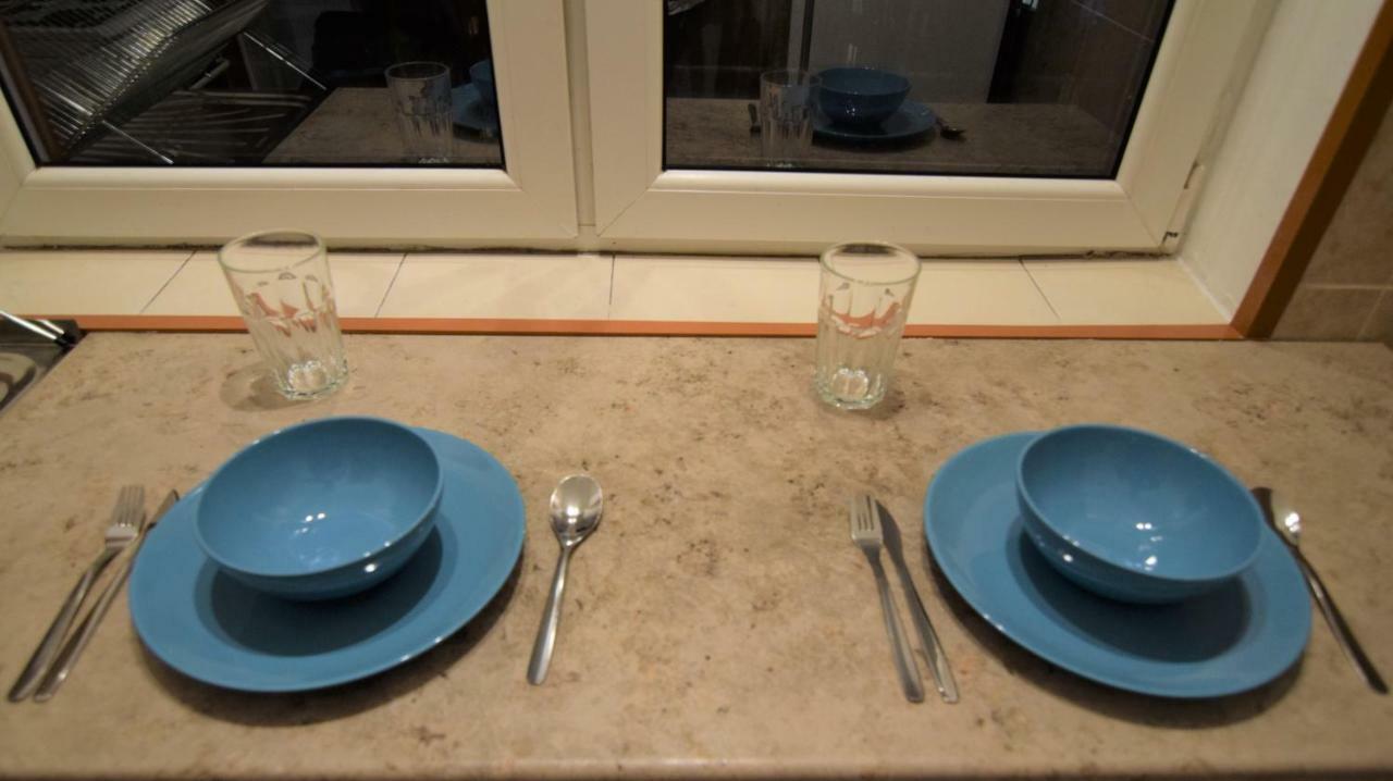 Apartment Resedinta Lui Calin *
