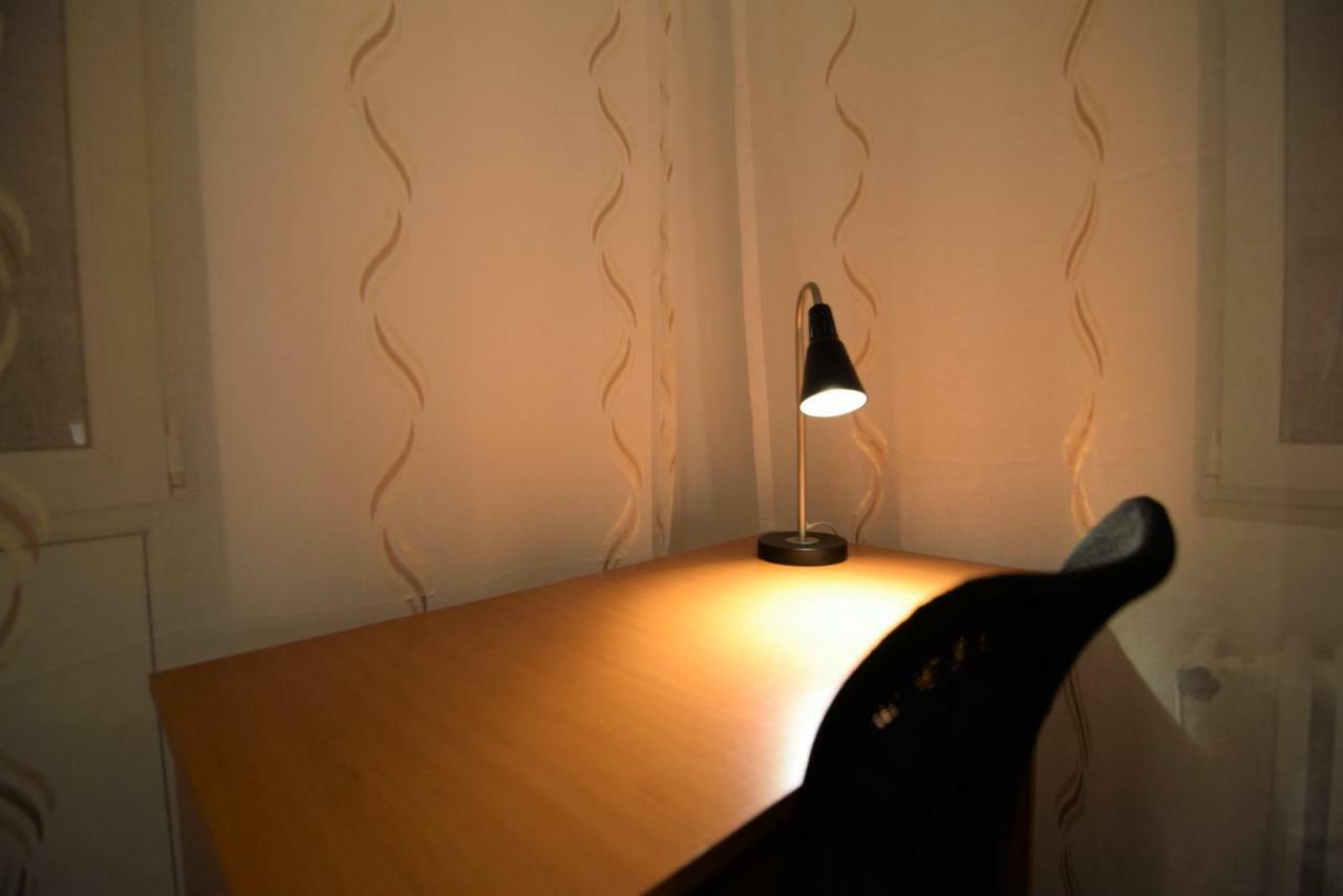 Apartment Resedinta Lui Calin *