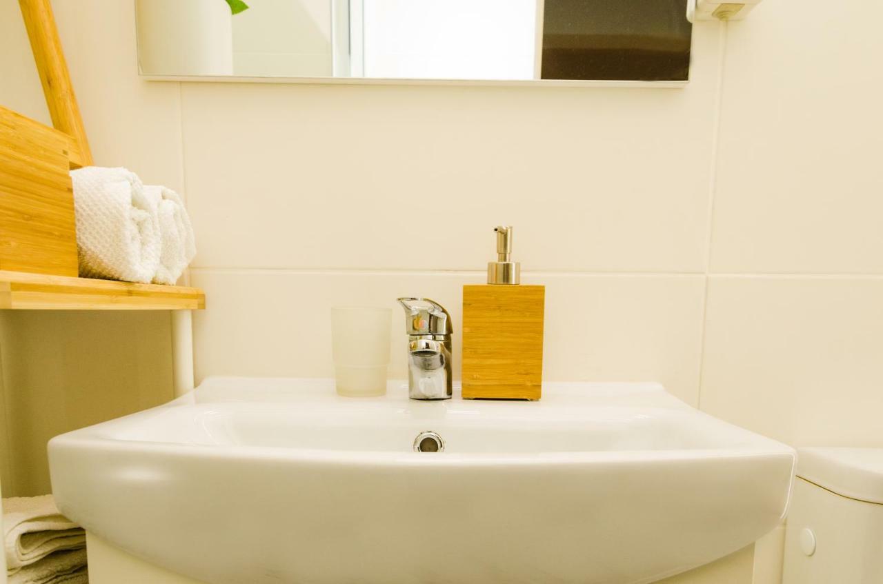 Apartment Strada Smardan Studio *
