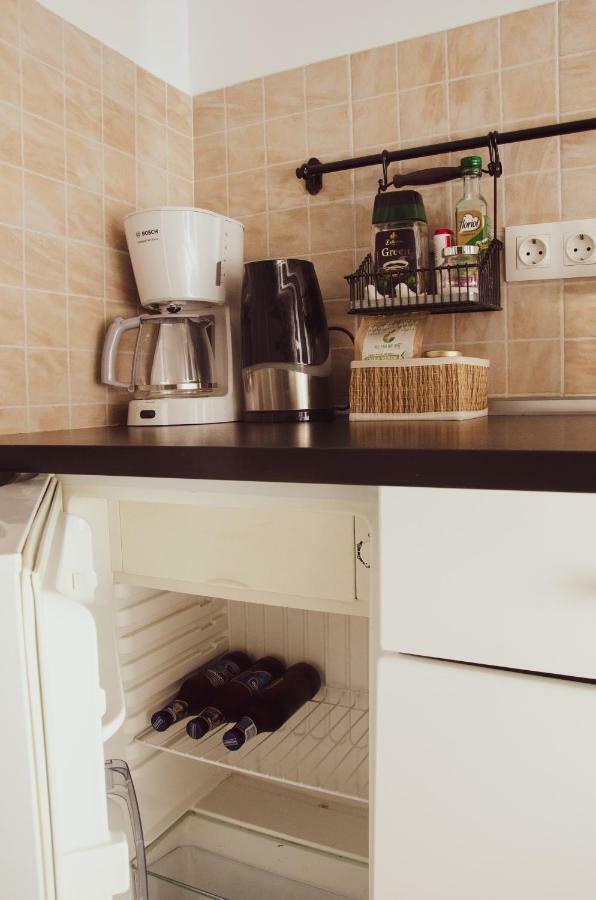 Apartment Strada Smardan Studio Bucharest