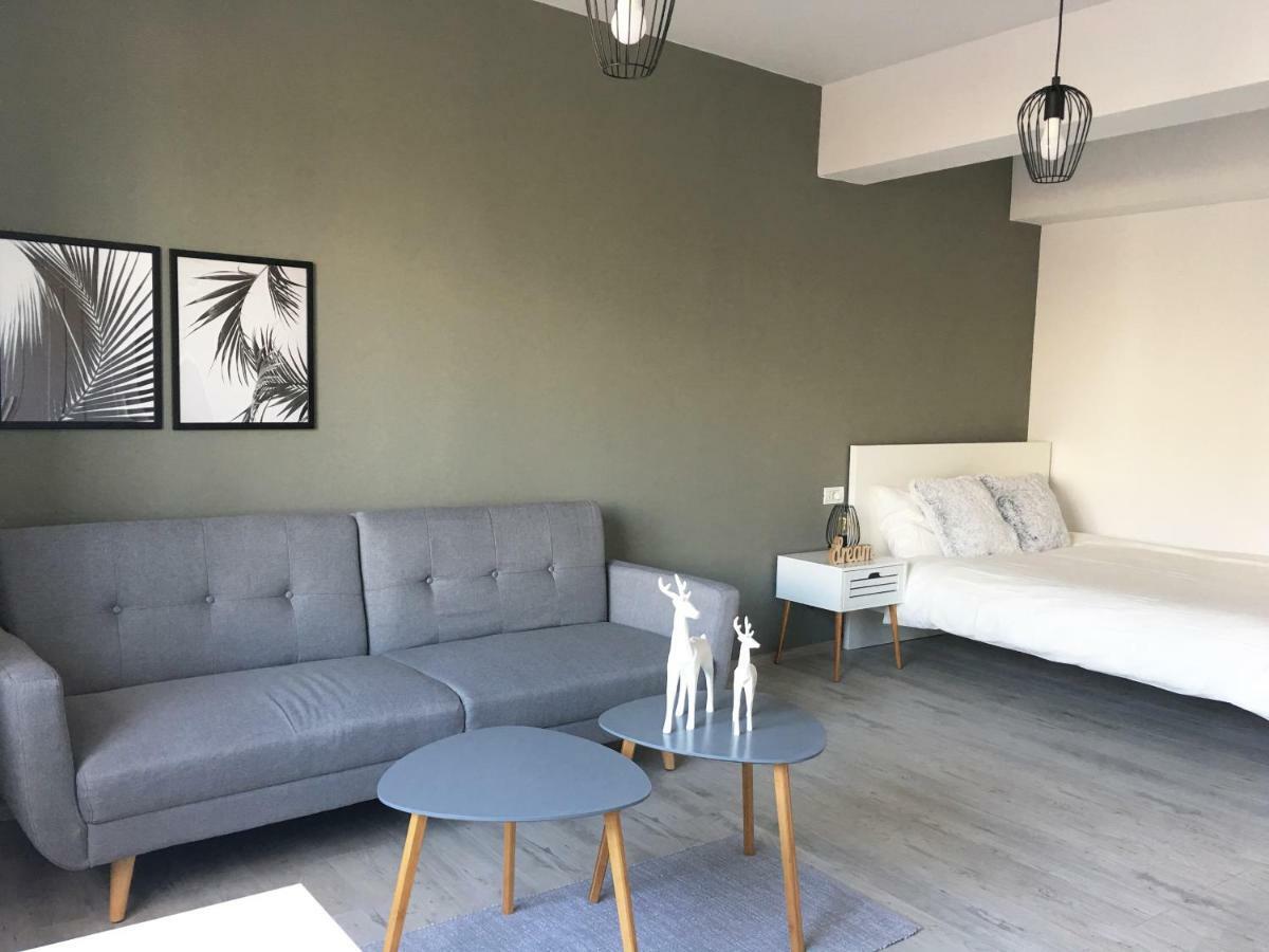 Apartment Galdan Vacation Bucharest