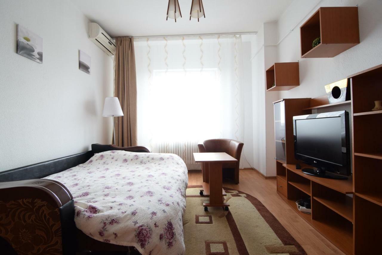 Resedinta Lui Calin Apartment Bucharest