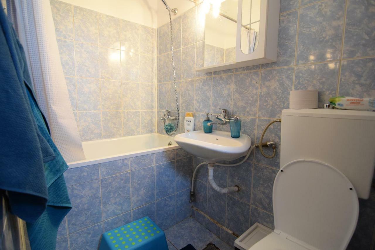 Resedinta Lui Calin Apartment Bucharest