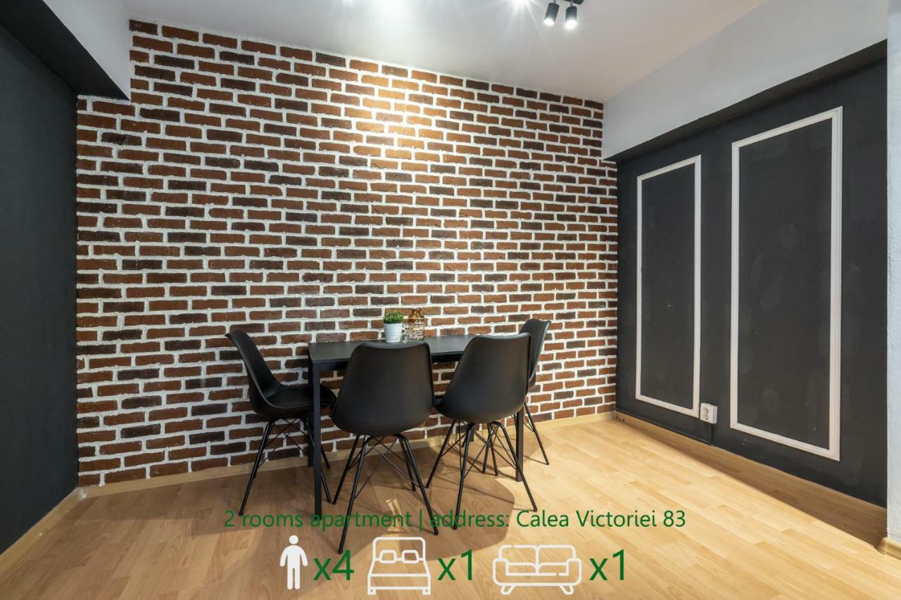 Apartment Galdan Vacation *