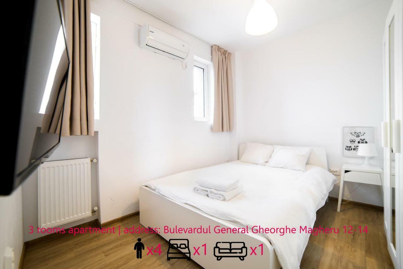 Apartment Galdan Vacation