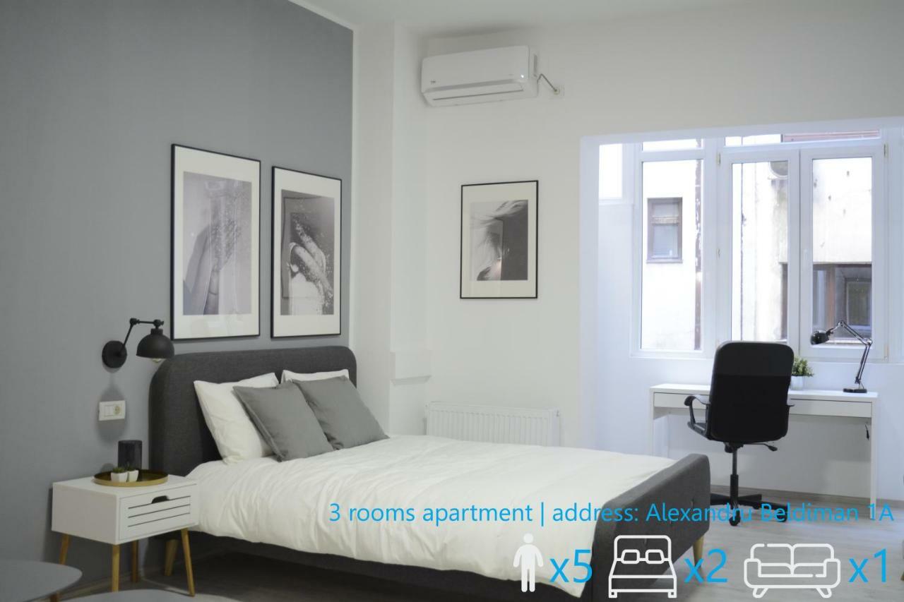 Apartment Galdan Vacation *