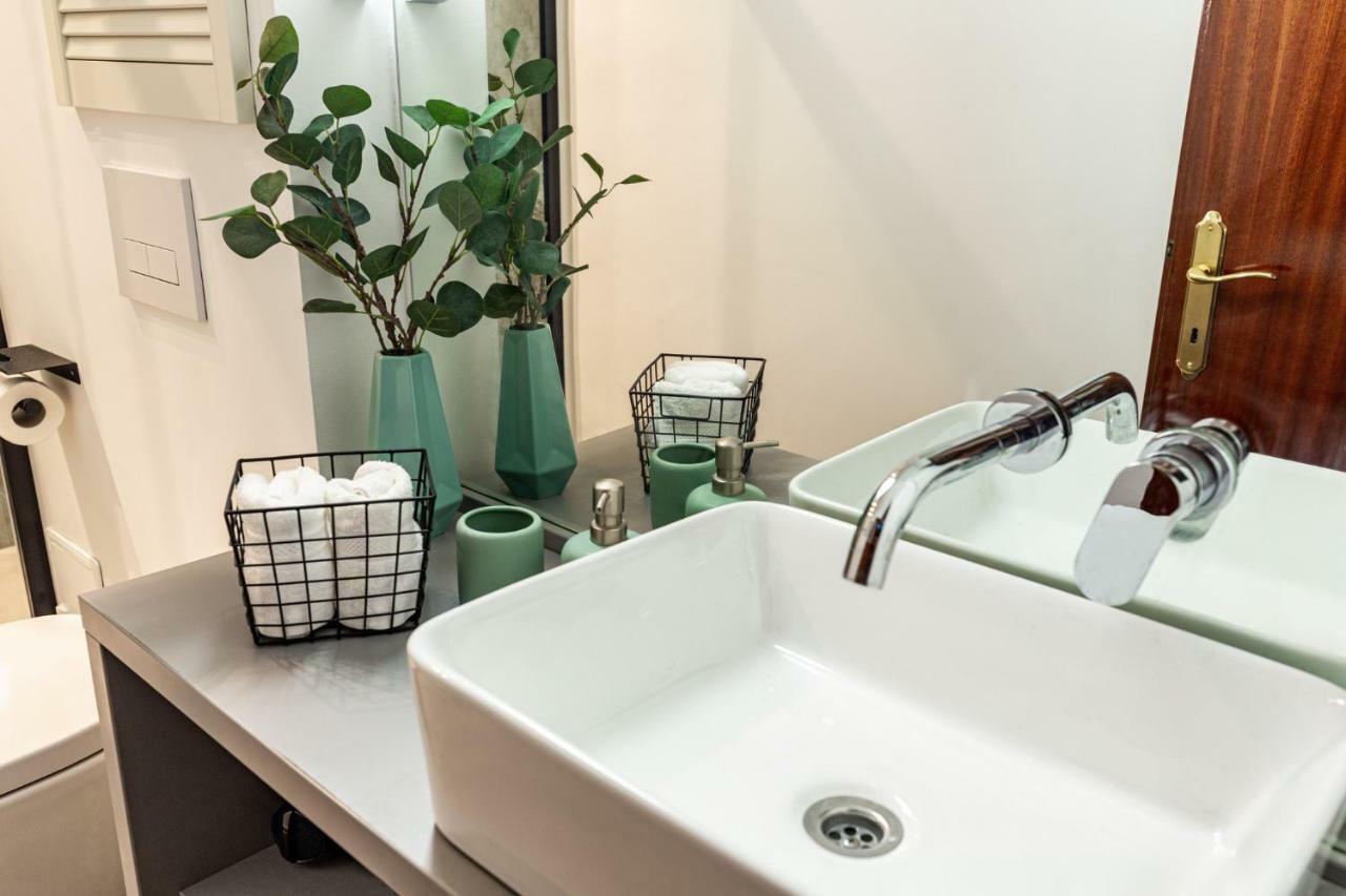 Emerald Rhapsody Apartament Bucureşti