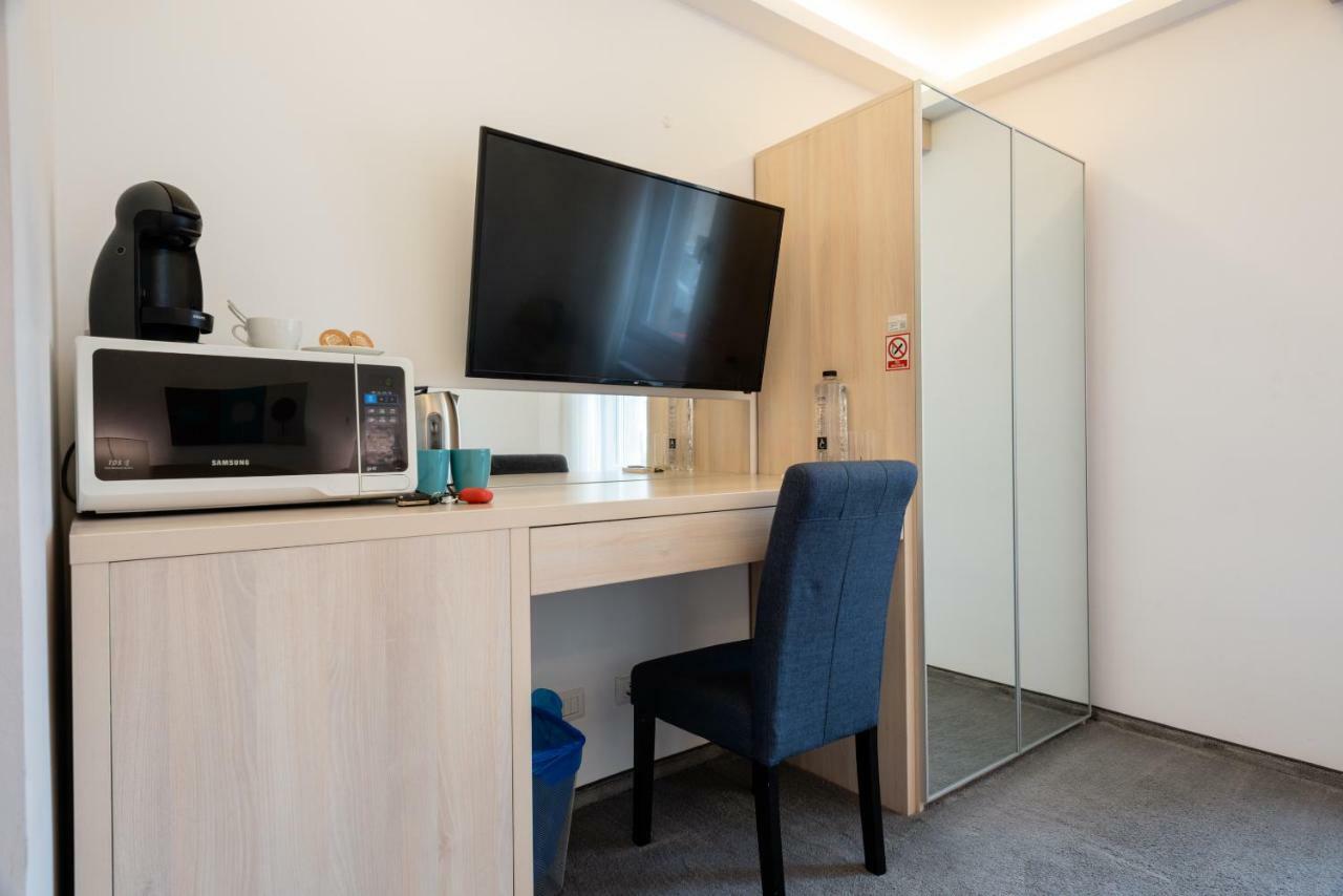 Apartamento Mbm Studio Piata Romana Square