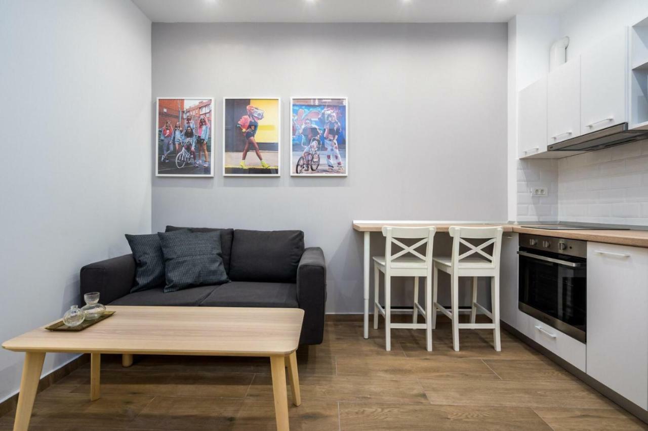 Apartment Galdan Vacation *