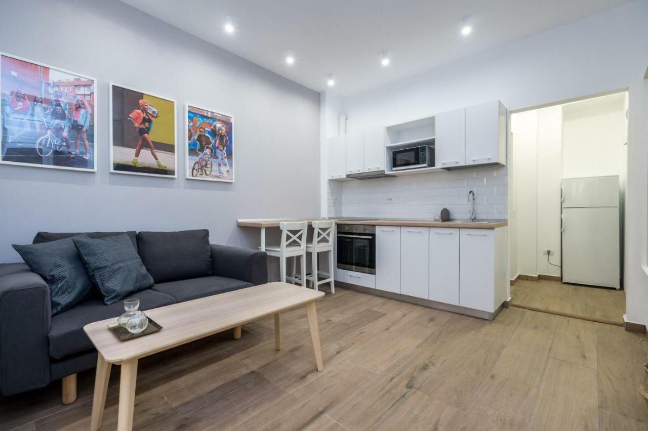 Galdan Vacation Apartment Bucharest