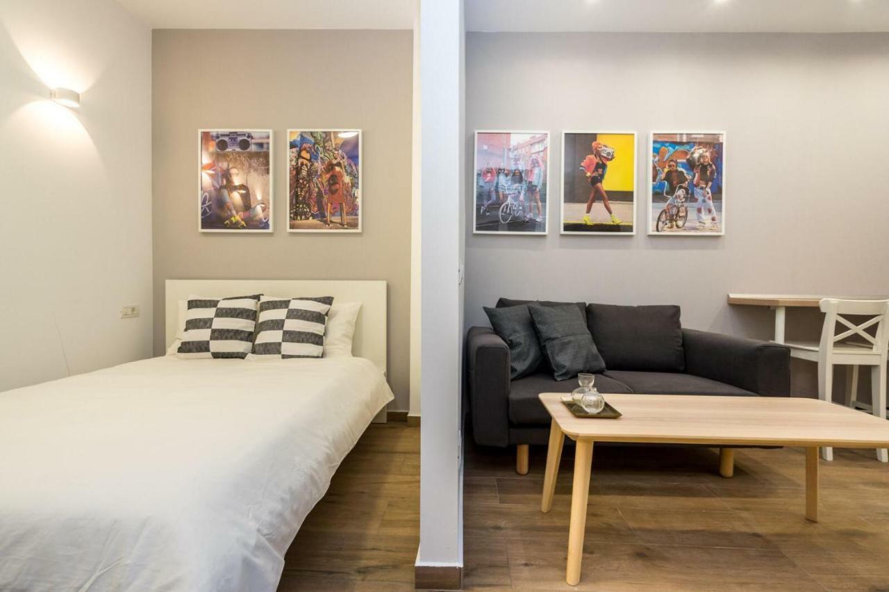 Galdan Vacation Apartment