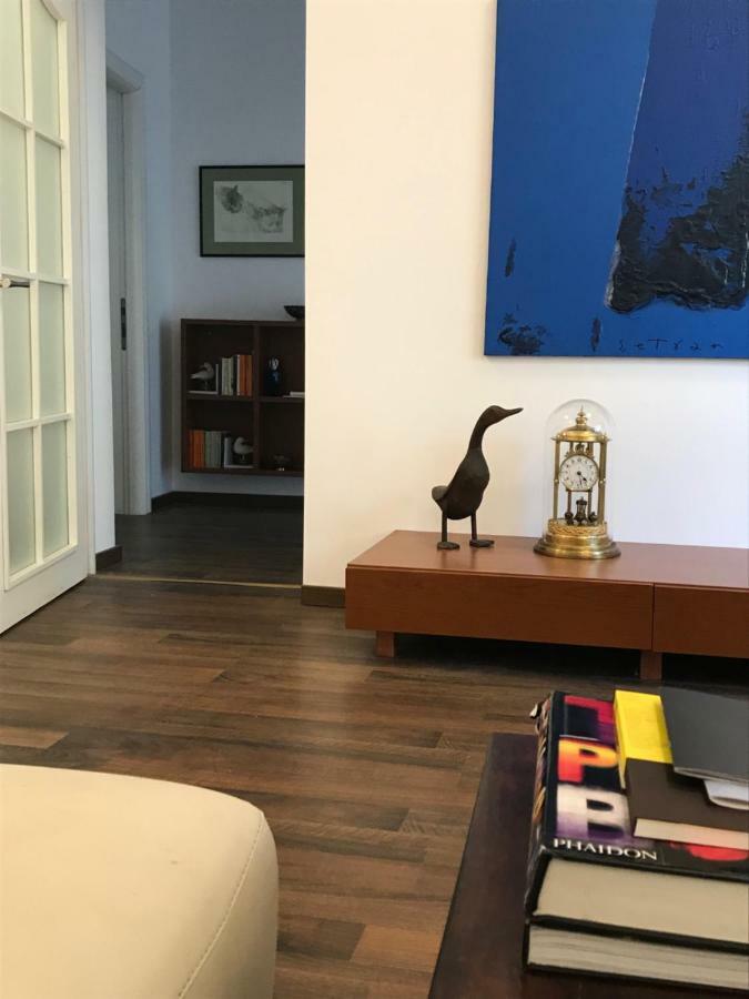Apartment Olympia 23 Studio *