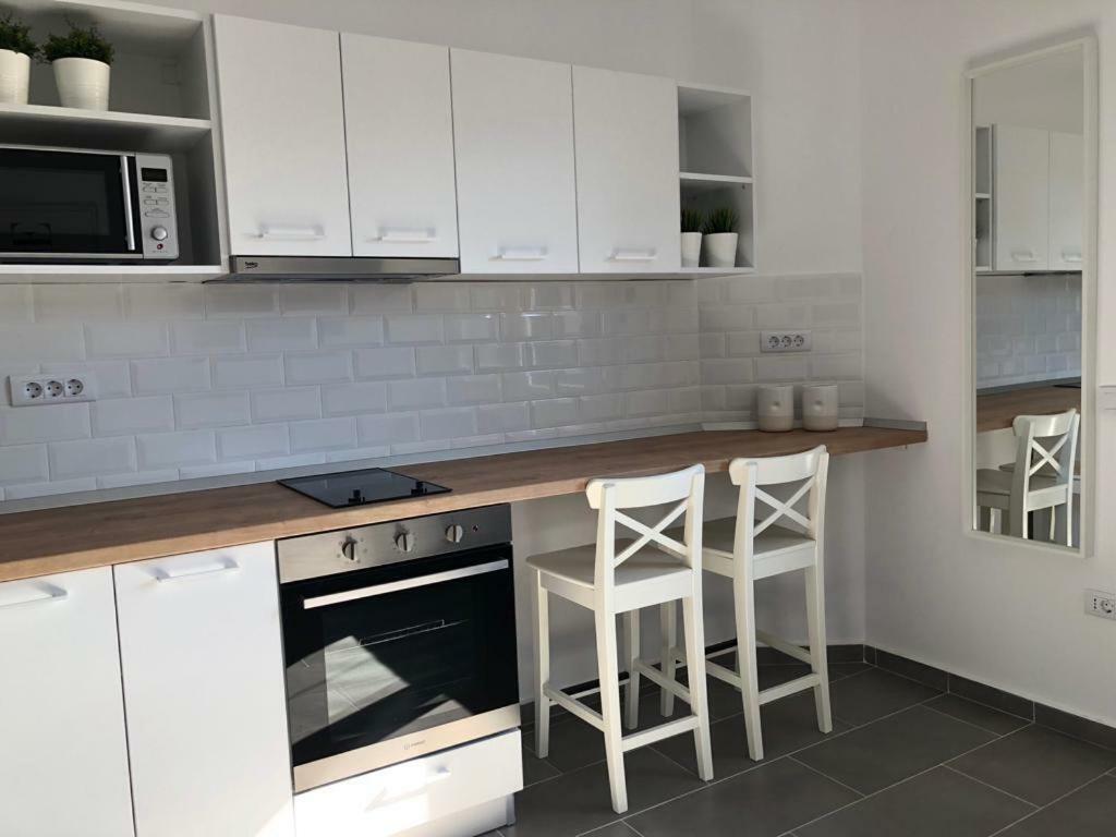 Galdan Vacation Apartment *