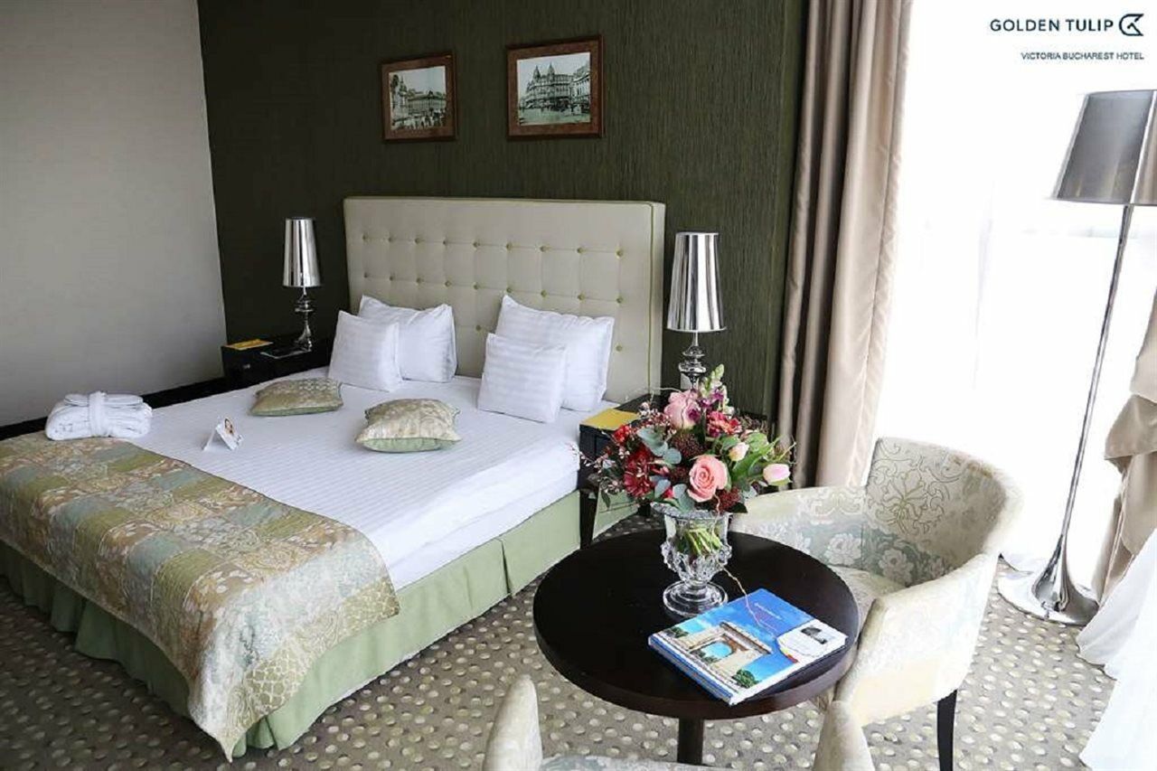 Hotel Leonardo City Center 4*