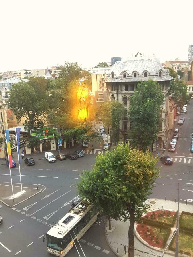 Diamond * Bucharest