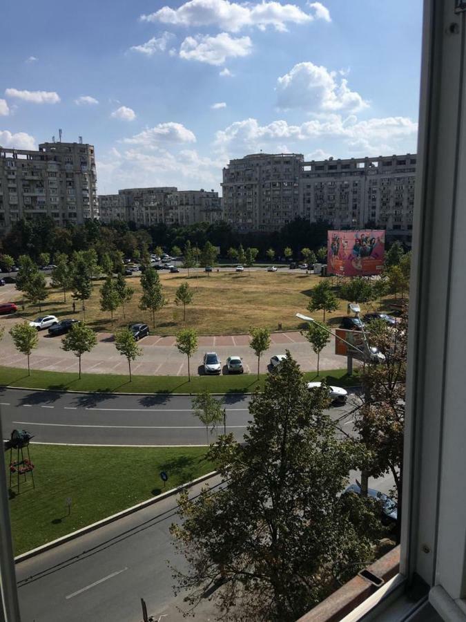 Alba Iulia Square - And Apartment *