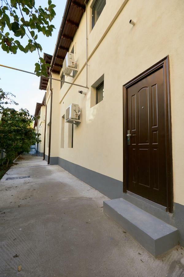 Apartment Stanford *