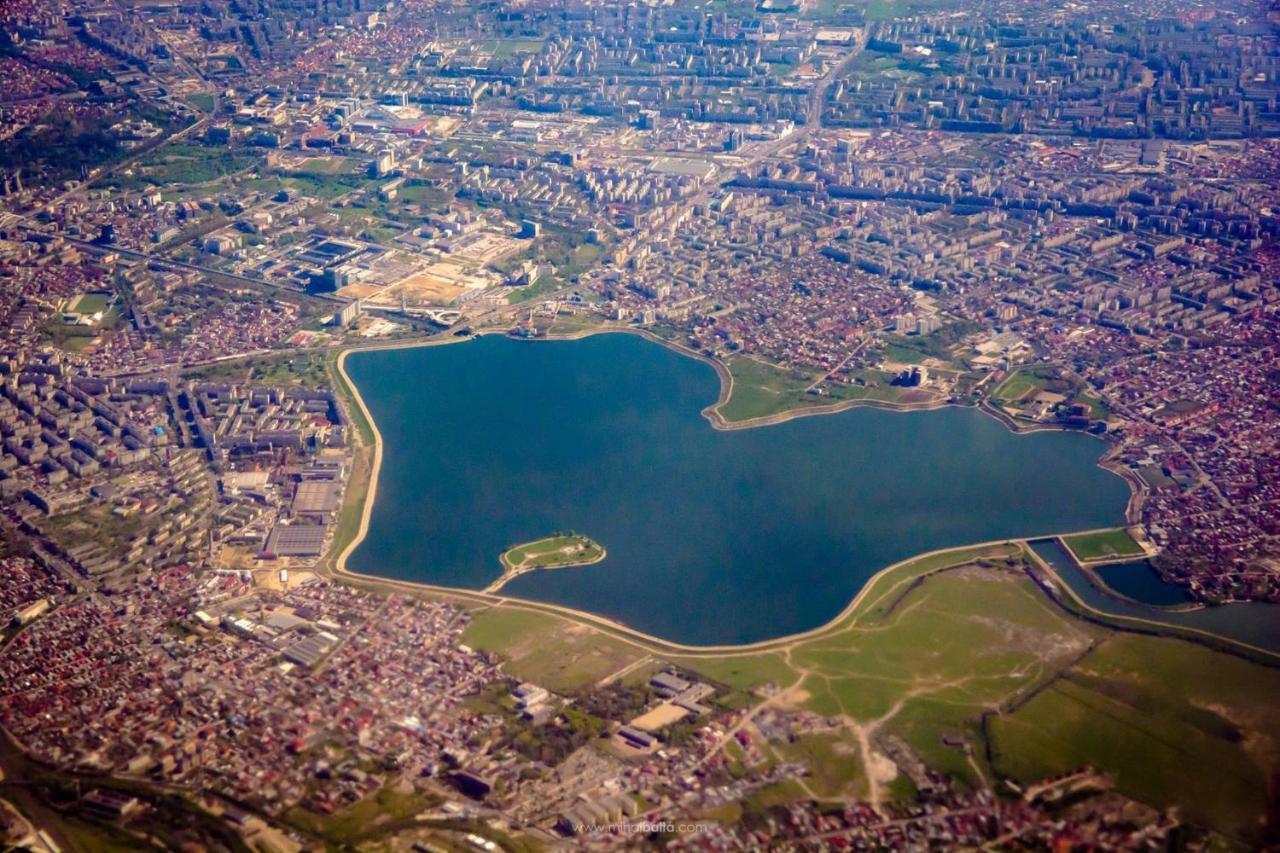 Mill Lake * Bucharest