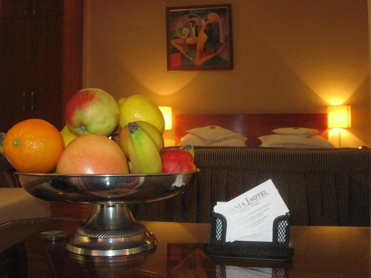 Tania-Frankfurt Hotel 3* Bucharest