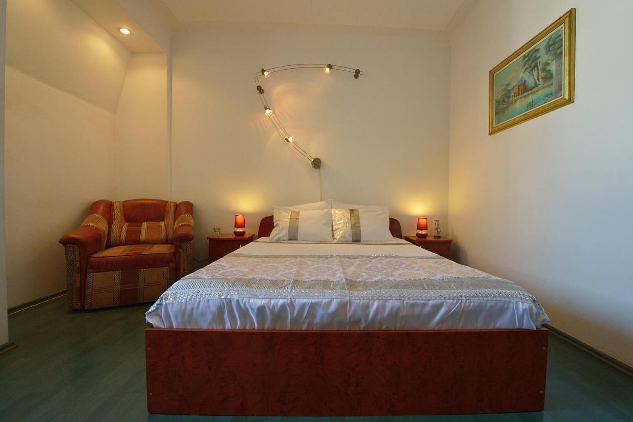 Apartamento Atlas