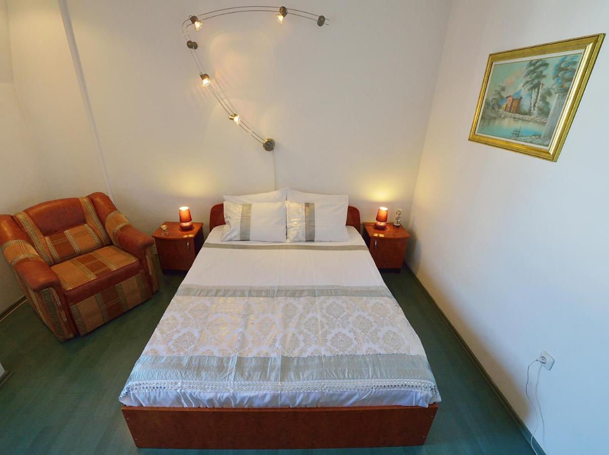 Apartamento Atlas *