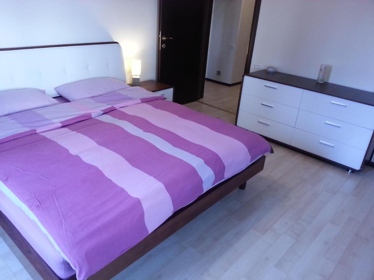 3 Elegant Apartamento