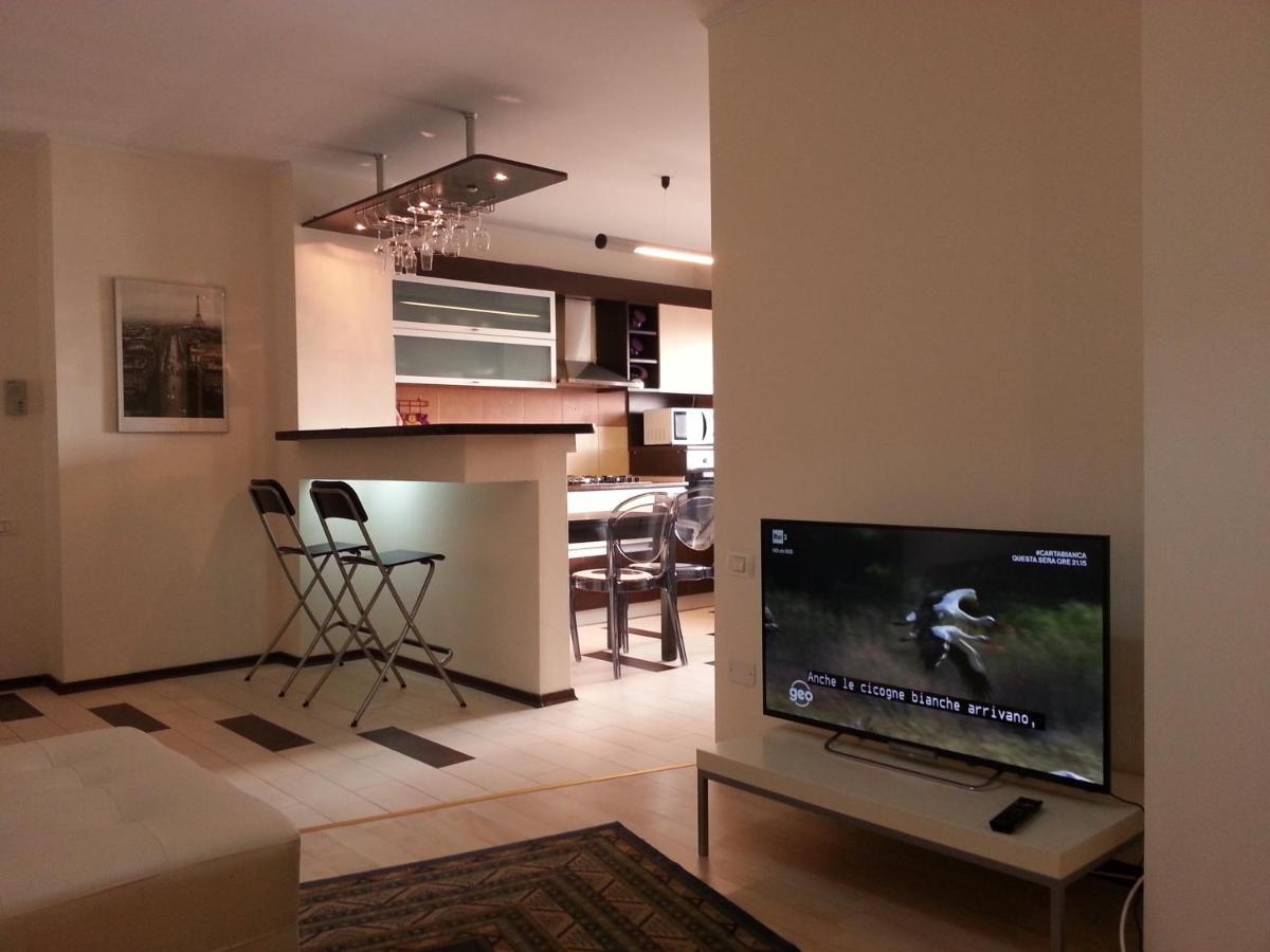 3 Elegant Apartamento *