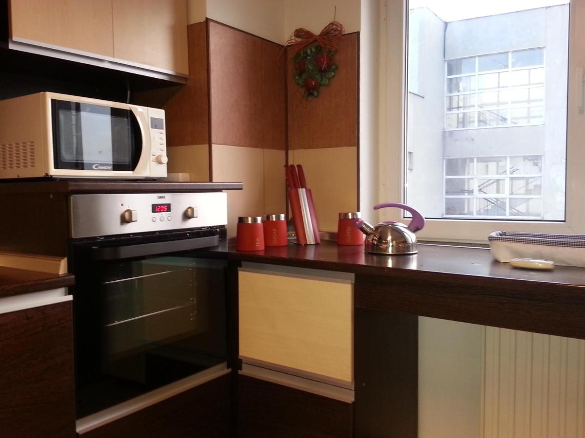 3 Elegant Apartamento