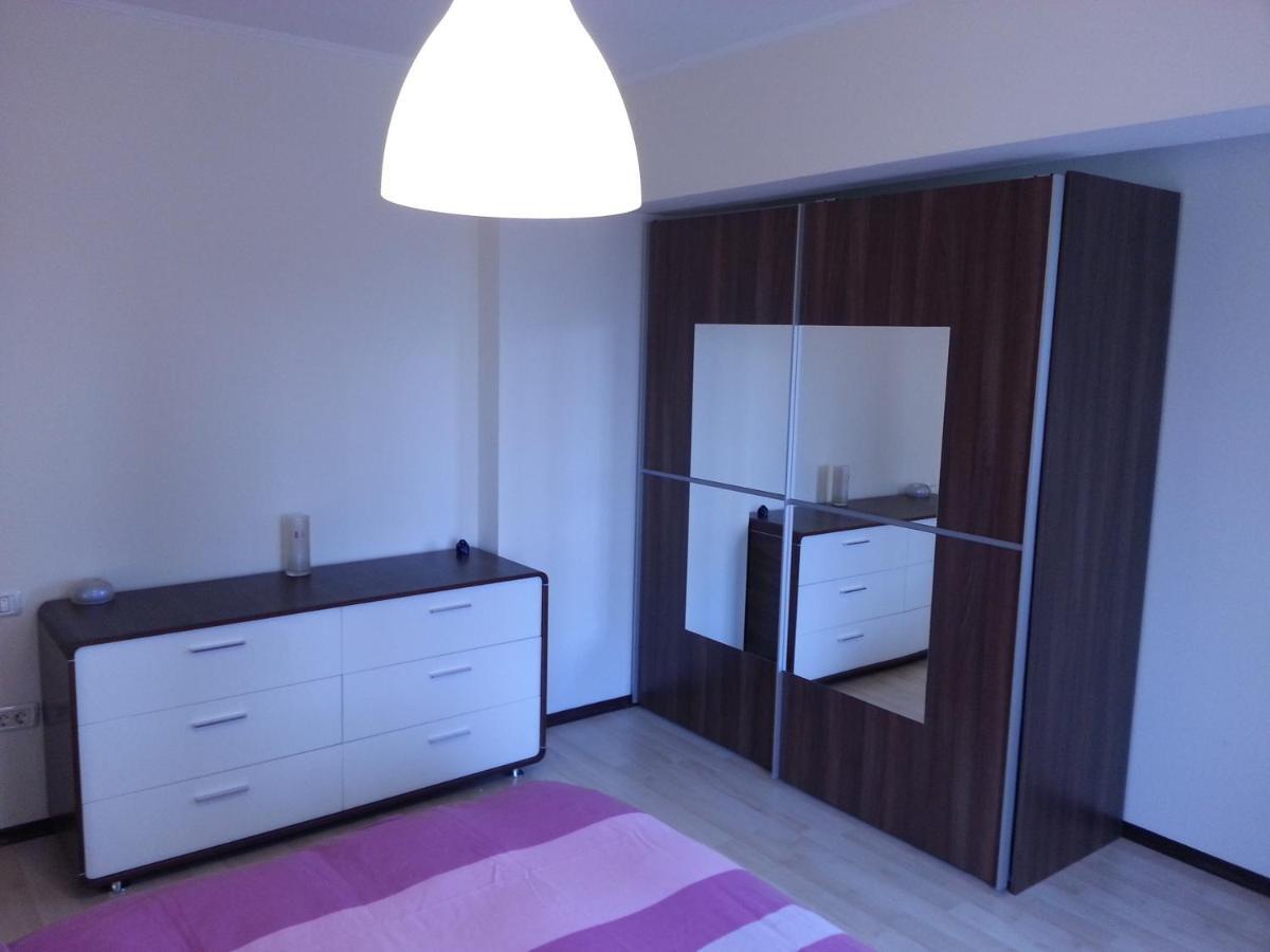 Apartamento 3 Elegant Bucareste