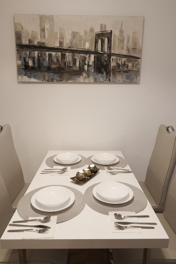 Aparthotel Platinum District 1 & 2 Bucharest