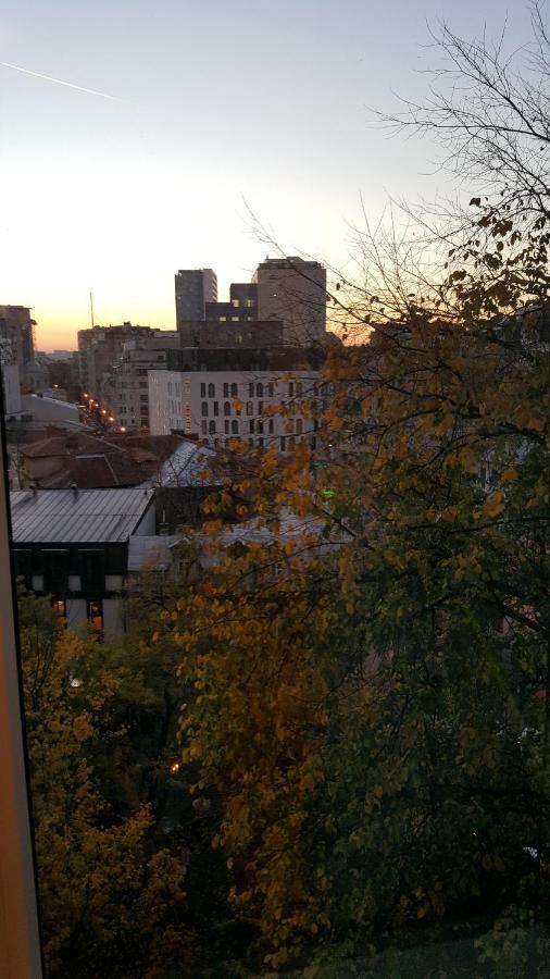 Eva Twin Apartment