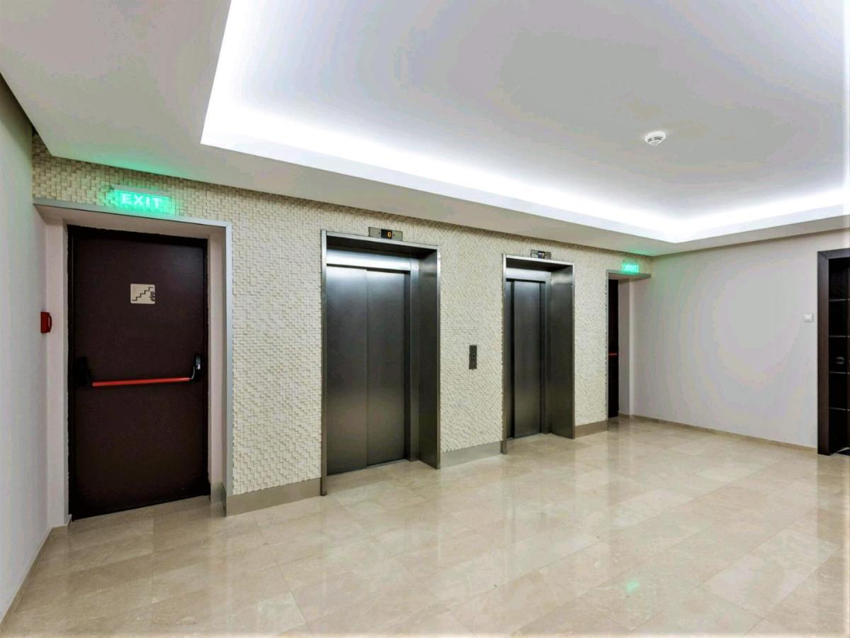 Aparthotel Platinum District 1 & 2