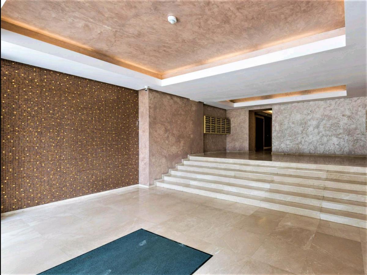 Platinum District 1 & 2 Aparthotel Bucharest