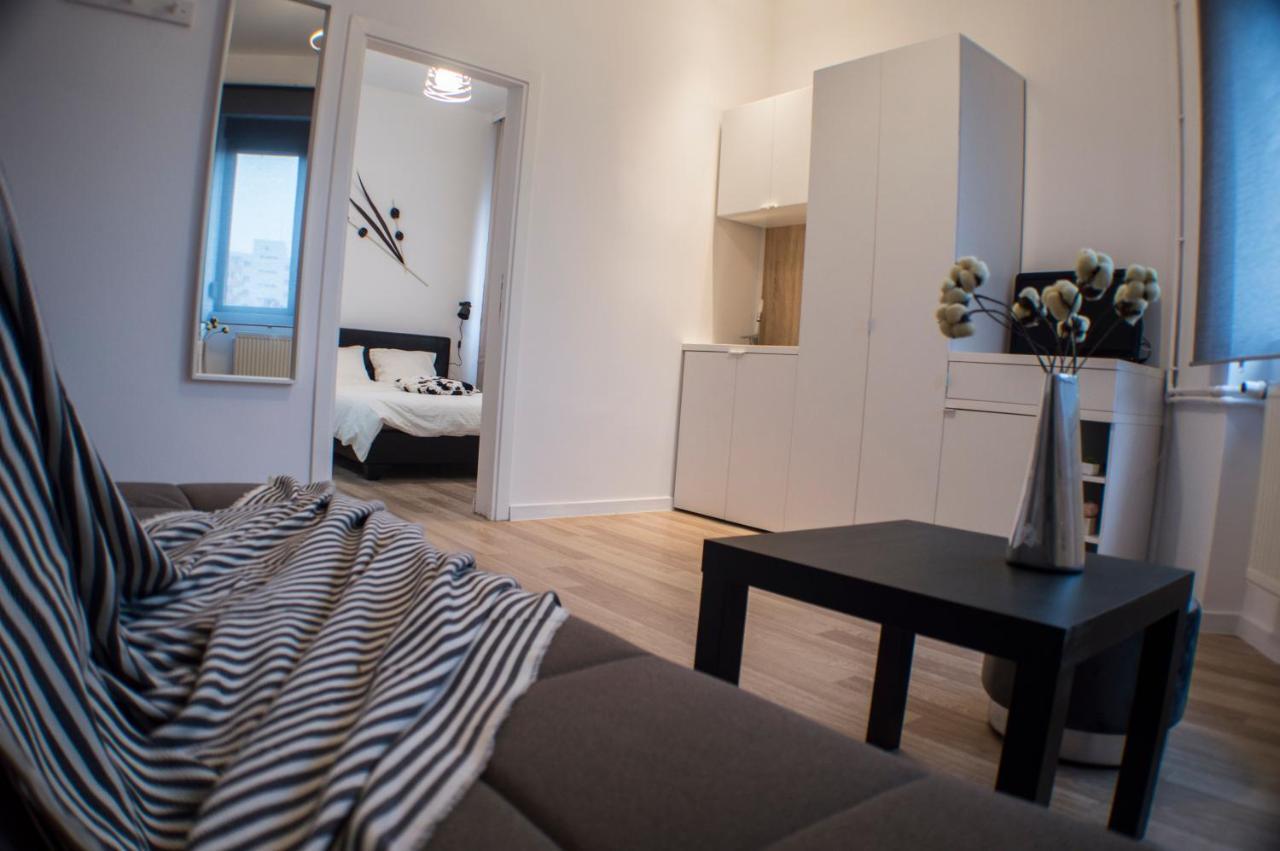 Apartamento House