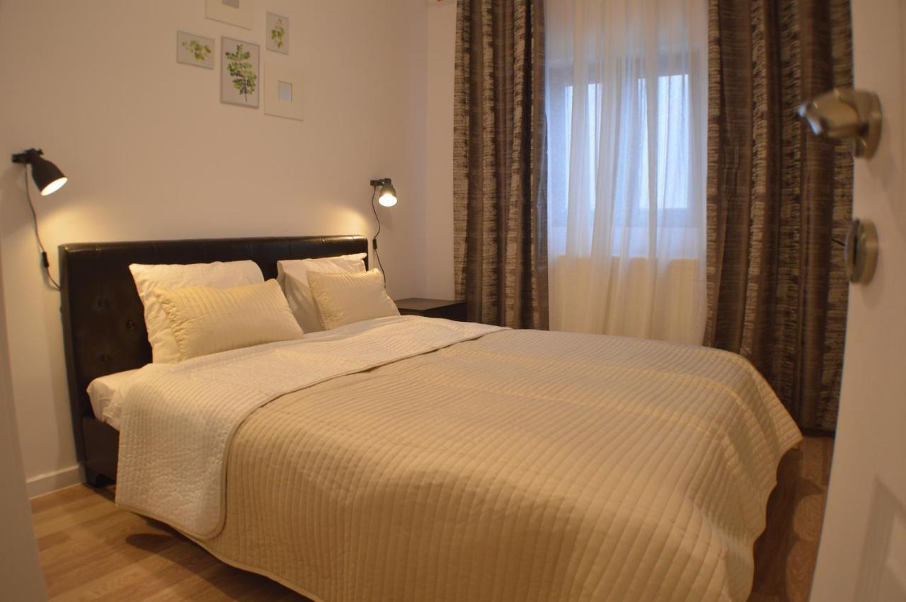 House Apartamento Bucareste