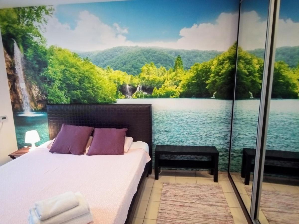 Cozy Downtown Oasis Bucareste